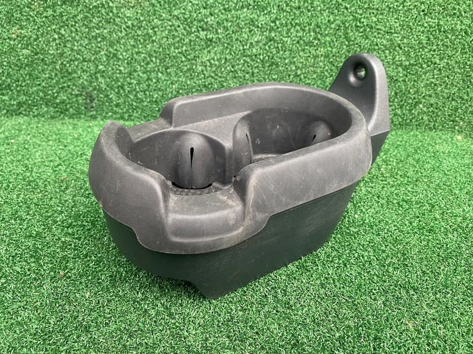 SMART FORTWO 450 / 451 1999-2007 PORTAVASOS Foto 1 de 4