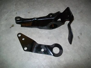 90 ? 92 ? 91 Camaro Firebird 3.1L Engine Pull Brackets - Imagen 1 de 1