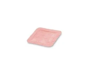 Allevyn Gentle Border Dressing, 5x5 Inches, 10 count - Picture 1 of 4