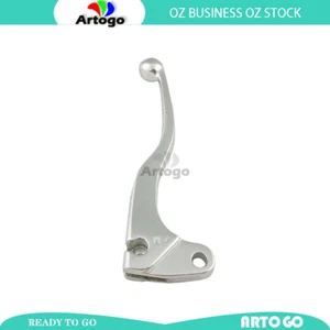 Clutch Lever Left Hand Fit Kawasaki KX80 Big Wheel 1987-1993 1994 1995 1996 1997 - Picture 1 of 3