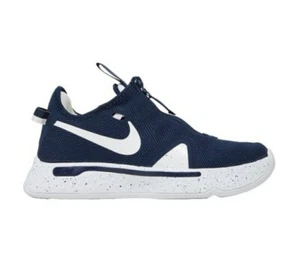 Size 5 - Nike PG 4 Team College Navy 2020 - Picture 1 of 10