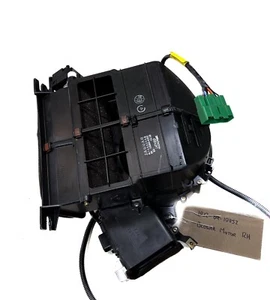 ASTON MARTIN VANQUISH 2002 LHD BLOWER MOTOR RH (1R12-89-10052) - Bild 1 von 2