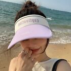 Uv Protection Sunscreen Baseball Cap Sun Protection Sunshade Hat Sun Hat  Women