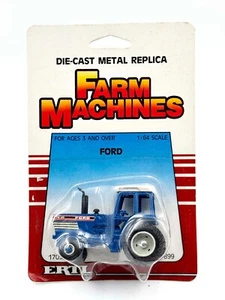 1/64 Ford TW-35 Tractor With Red Stripe Decal - Picture 1 of 1