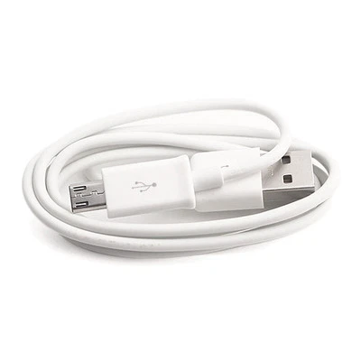 GOOBAY USB Datenkabel Ladekabel 15cm 3m 5m Handy Kabel für Samsung Galaxy S5 S6 S7 Edge