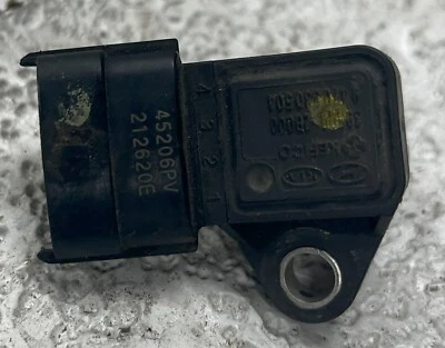 👍MAPA SENSOR PRESIÓN COLECTOR HYUNDAI SONATA, KIA OPTIMA 2008-2020 Foto 1 de 4