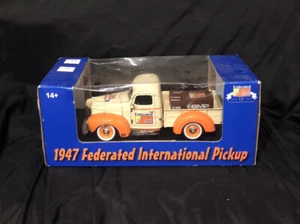 Liberty Classics 25th Anniversary 1947 Federated International Pickup Truck NRFB - Picture 1 of 6