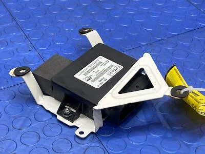 2011-2016 Volvo S60 Electric Parking Brake Control Module OEM 6G912598CE - Image 1 of 4