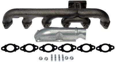 Exhaust Manifold Dorman 674-910 - Image 1 of 4