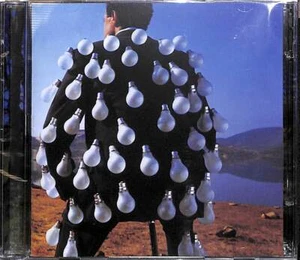 Cd - Pink Floyd – Delicate Sound Of Thunder - Foto 1 di 1
