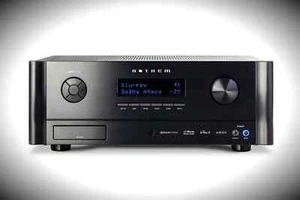 Anthem MRX 720 4K AV Receiver - Mint Boxed with all accessories - Picture 1 of 4