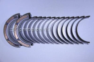 SEALED POWER F4289M20 020 MAIN BEARING SET AMC 199-258 (6cyl) - Picture 1 of 3