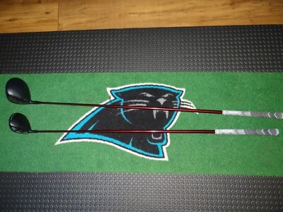 NICE Callaway XR16 Driver 9.5* 3 wood 15* Extra Stiff Prolite 3.5x Shafts - Image 1 of 4