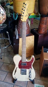 Chitarra elettrica G&L Tribute Series ASAT CLASSIC - Imagen 1 de 4
