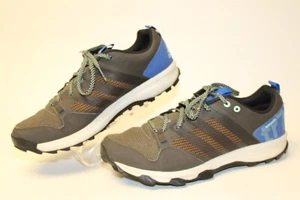 adidas Kanadia TR7 Low Sneakers Mens Size 13 48 Brown Trail Running Shoes B33628 - Picture 1 of 24