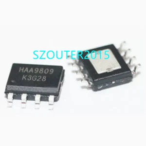 10PCS HAA9809 Chip mounted AB/D class audio amplifier circuit SOP8 NEW - Picture 1 of 1