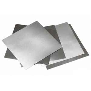 1-10 Pcs 301 Stainless Steel Thick 0.01 to 1mm Metal Foil Plate Shim 100mm×100mm - Picture 1 of 5