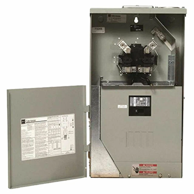 Eaton MBT48B200BTS 200A Main Breaker