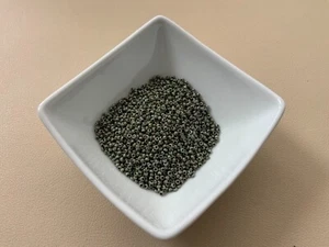 Seed Beads Unions 20 grams size 11/o - Picture 1 of 12