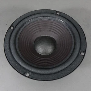 JBL 206H 72573 6.5" Woofer from JBL P20 Speaker Tested and Working - Picture 1 of 8