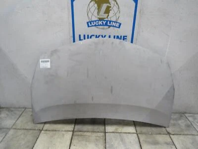 Capó TOYOTA PRIUS 12 13 14 15 16 17 18 Foto 1 de 4