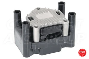 New NGK Ignition Coil For VOLKSWAGEN Golf Plus MK 6 1.2 TSI 85 2011-On - Picture 1 of 1