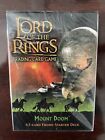 Lord Of The Rings Ccg Mount Doom ?Frodo? Starter Deck