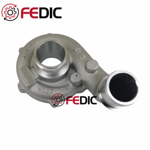 Turbo compressor housing GT1549V 761433 for Ssang-Yong Actyon Kyron 2.0Xdi 104Kw - Picture 1 of 7