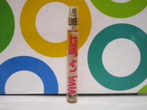 JUICY COUTURE ~ VIVA LA JUICY EAU DE PARFUM SPRAY ~ 0.33 OZ - Picture 1 of 1
