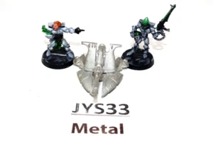 Warhammer Eldar Support Weapon Metal JYS33 - Picture 1 of 1