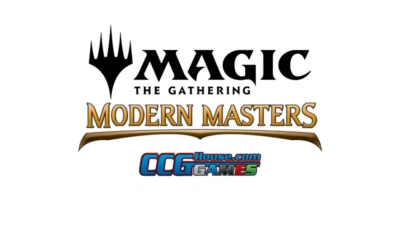 MTG Original Modern Masters 2013 Complete Set NM *CCGHouse* - Image 1 of 2