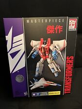 Transformers Masterpiece MP-07 Starscream  TRU Exclusive