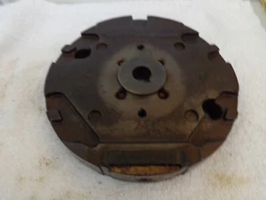 OEM Briggs and Stratton flywheel  796621 now 595401  (24O2) - Imagen 1 de 3