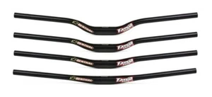 Renthal Fatbar Lite 35 Manubrio in Lega 760mm Mountain Bike MTB - Foto 1 di 2