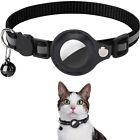 Airtag Dog Cat Collar Holder Case Fr Apple Air Tag – Anti-Lost Protection 丷