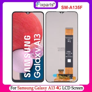 For Samsung Galaxy A13 A135F 4G 2022 - LCD Display Touch Screen Digiziter OEM - Picture 1 of 6