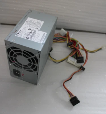 bestec ATX-250-12Z (PFC) ATX Netzteil  max. 250 Watt HP P/N: 440569-001 - Bild 1 von 4