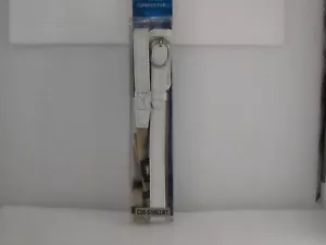 olympus CSS-S109LLWT (White) Leather Shoulder Strap - Picture 1 of 4