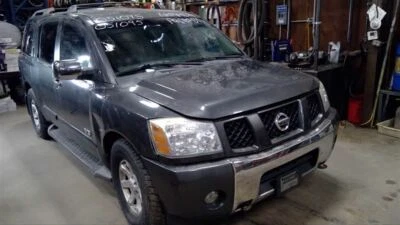 Rear Wiper Motor Fits 04-15 ARMADA 891624 - Image 1 of 4