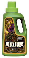 Emerald Harvest Honey Chome - Quart - Bloom Boost -Intensify Fragrance & Flavor!