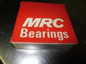 209SZ MRC New Single Row Ball Bearing - Picture 1 of 4