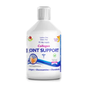 Swedish Nutra Collagen Joint Support Liquid 500ML with Glucosamin + Chondroitin - Bild 1 von 4