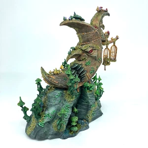 Bad Moon Loonshrine - Gloomspite Gits - GW Warhammer Age of Sigmar - Foto 1 di 6
