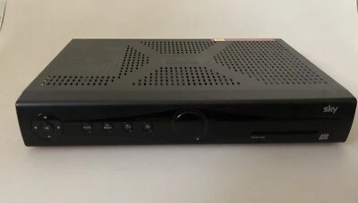 Humax PR-HD3000C TV Antenne Receiver - Bild 1 von 3