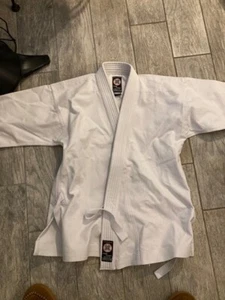 Ronin Brand Competition Gi 1/140 new no tags never used top only no pants - Picture 1 of 4