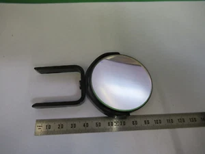 ANTIGUO CONJUNTO DE ESPEJO SPENCER AO ÓPTICA MICROSCOPIO PARTE COMO EN LA FOTO Z7-A-81 - Imagen 1 de 7