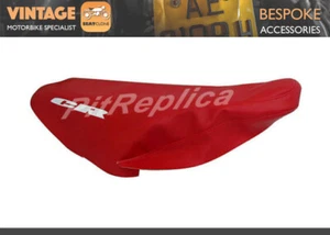 [A43] HONDA ELSINORE CR500R CR500 R 2001 '01 SEAT COVER [HSSOR]  - Picture 1 of 4