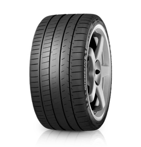 Neumáticos de Verano Michelin 225/40 R18 88Y PLT. SUPER SPORT - Imagen 1 de 6
