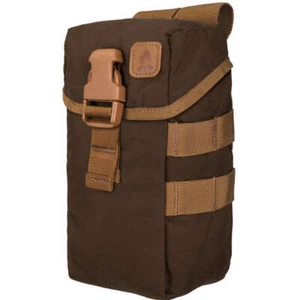 Helikon-Tex - Water Canteen Pouch - Earth Brown / Clay - Cordura® Bushcraft  - Bild 1 von 3