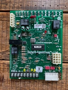 Furnace Control Circuit Board 50V61-507-05 D341420P01 White Rodgers - Picture 1 of 12